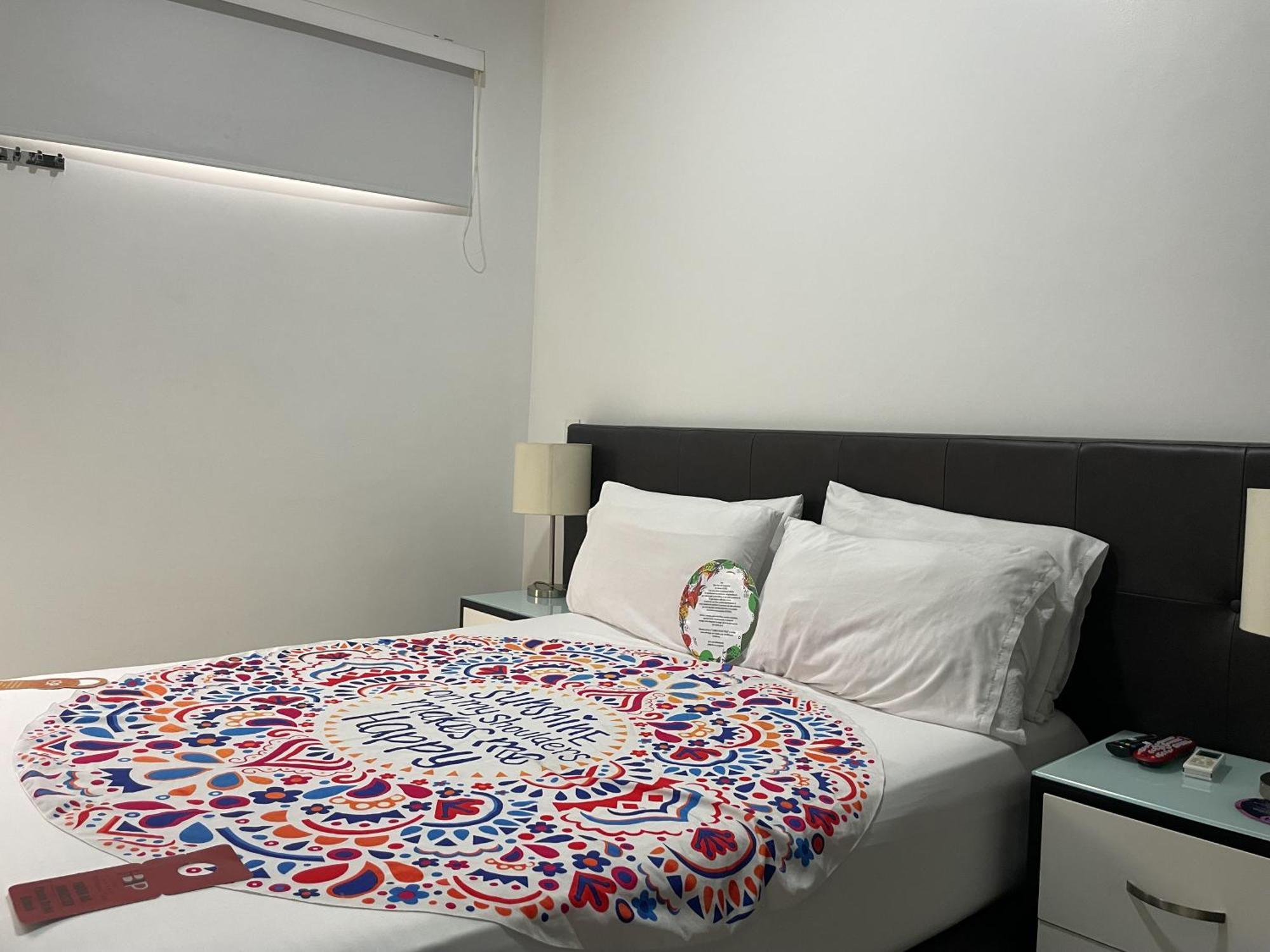 Hotel Bolivariana Plaza Medellin Luaran gambar