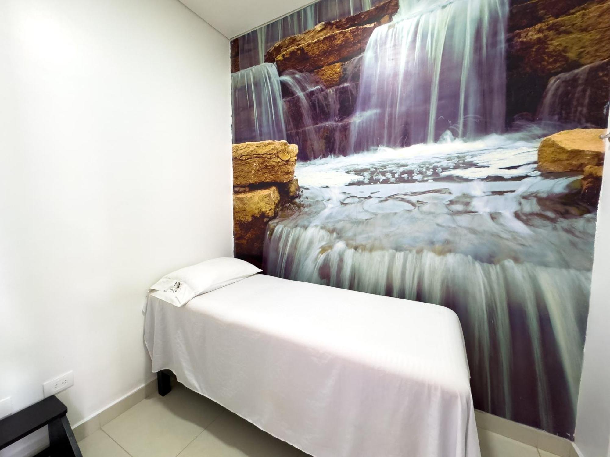 Hotel Bolivariana Plaza Medellin Luaran gambar