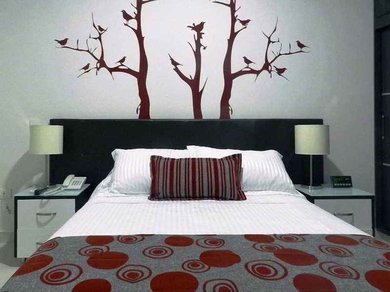 Hotel Bolivariana Plaza Medellin Luaran gambar